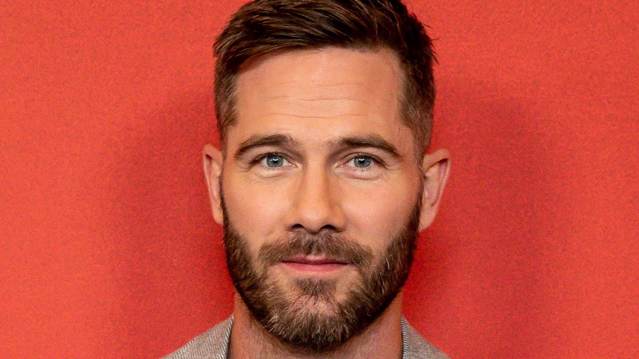Hallmark Actors Who Are Completely Different Off-Screen