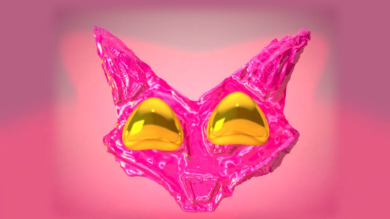 Beastie C - T&iacute;mido