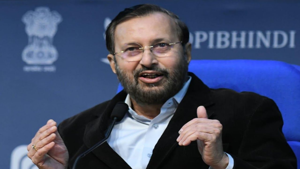 Mamata Banerjee must apologise for suggesting referendum on CAA: Javadekar