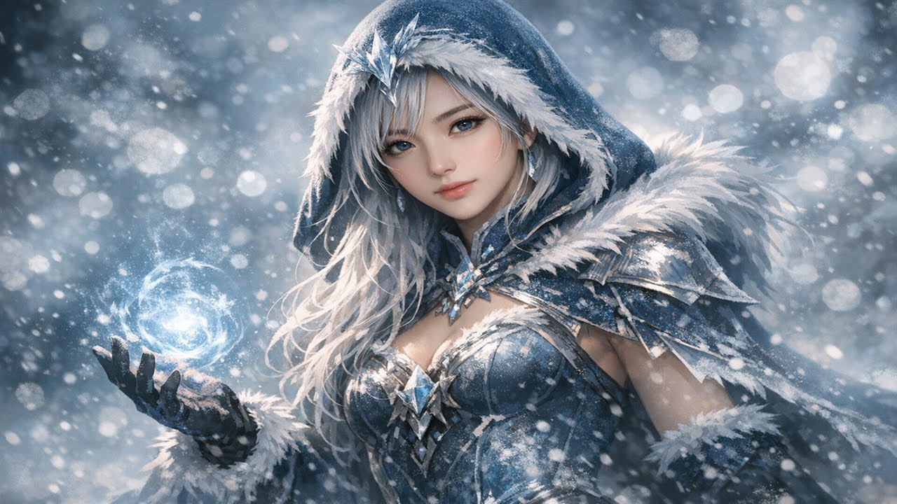 Digital Plaza 2088 | Futuristic Club Mix – Night Drive Energy 2026