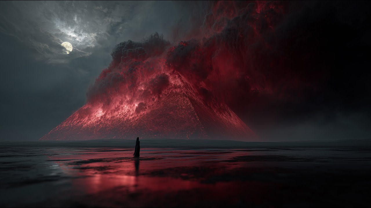 IGNYTHRIS || Dark Ambience for Deep Focus