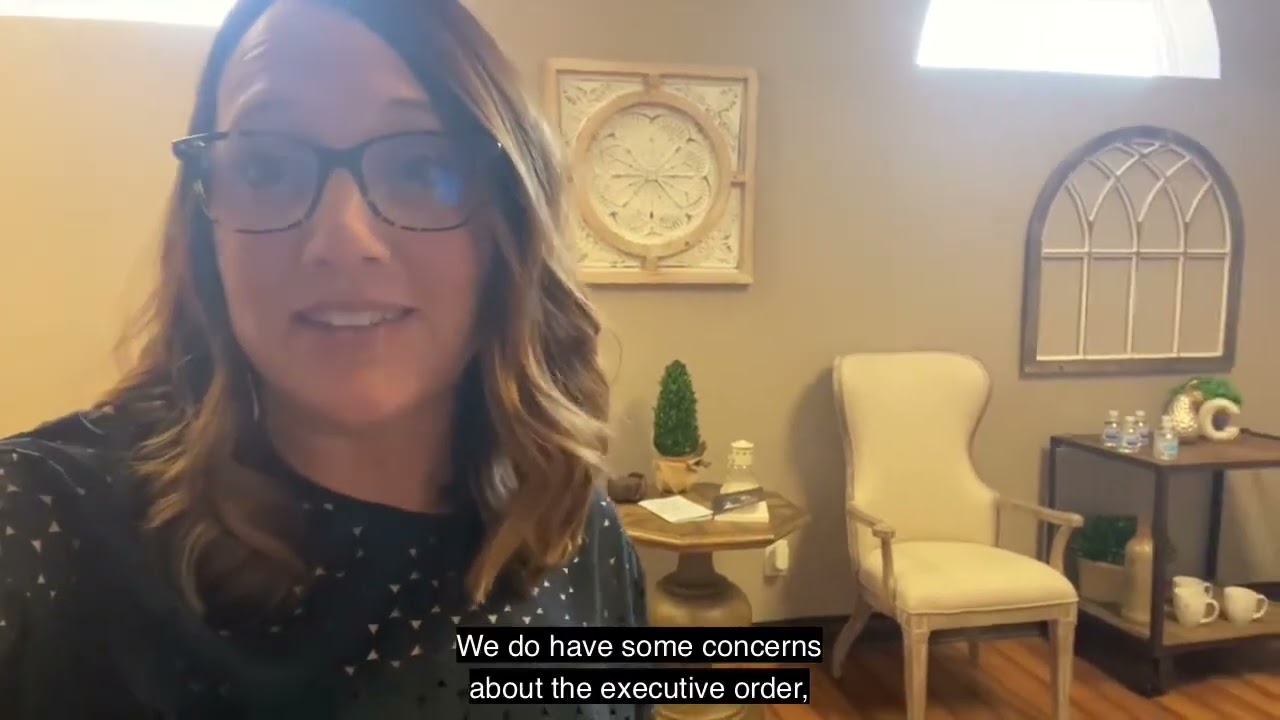 Dr  Julie Hubik Share's Her Opinion on OTC Hearing Aids I Cornerstone Audiology