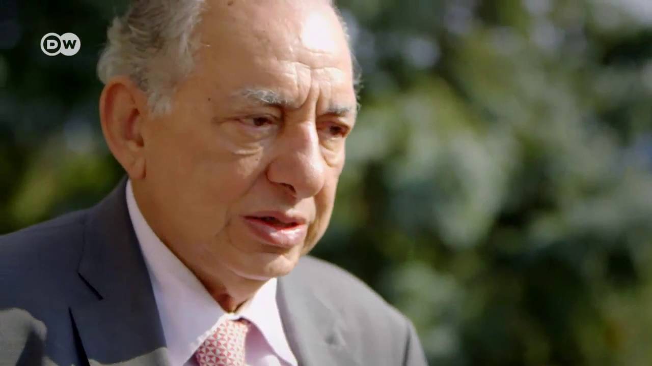 المهندس المصري ومستشار الرئيس السيسي ابراهيم سمك: ثروتنا هائلة ولكن.. | ضيف وحكاية
