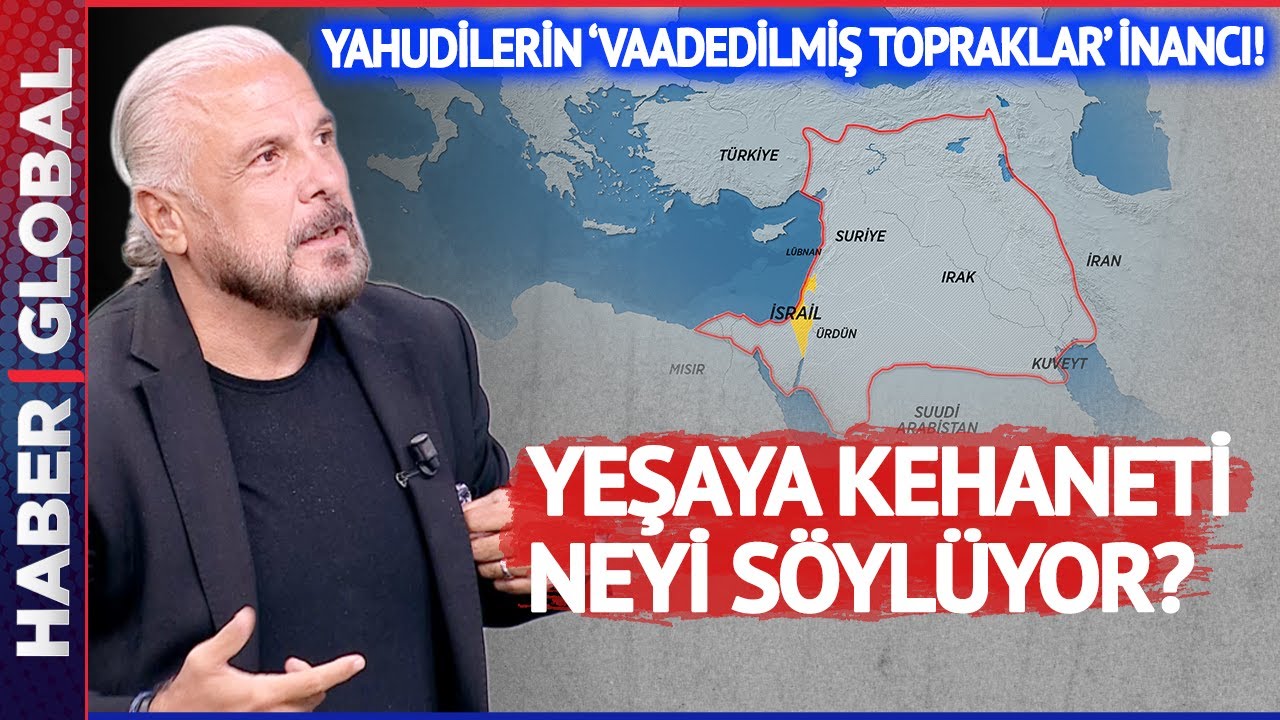 Netanyahu'nun Başlattık Dediği 