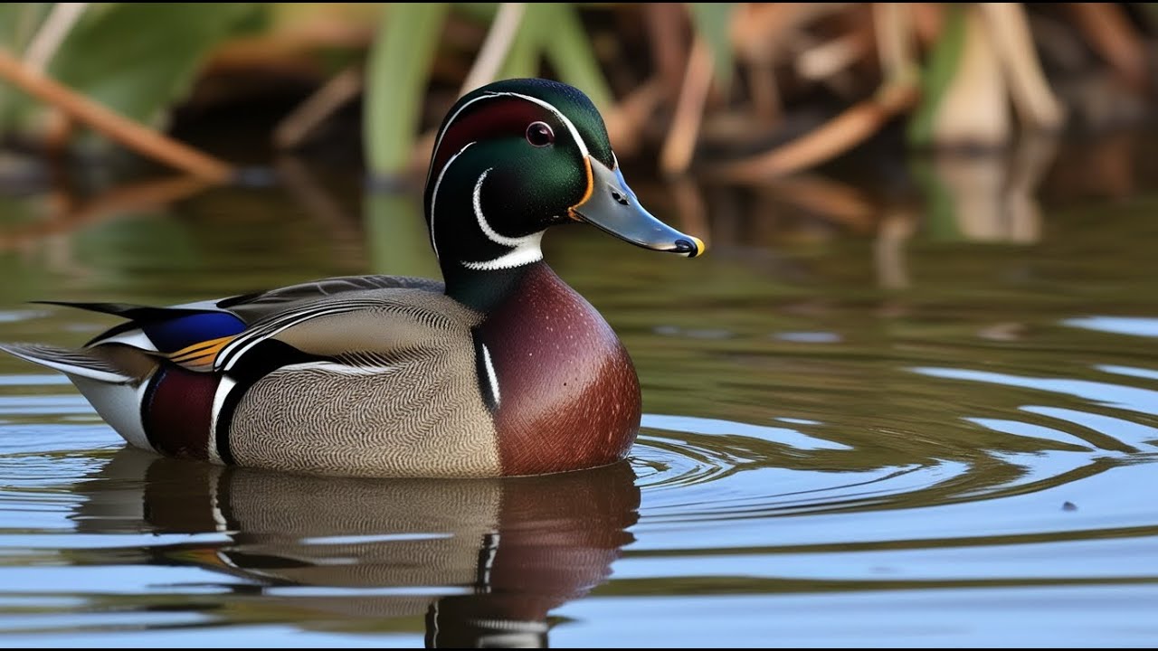 The Duck facts