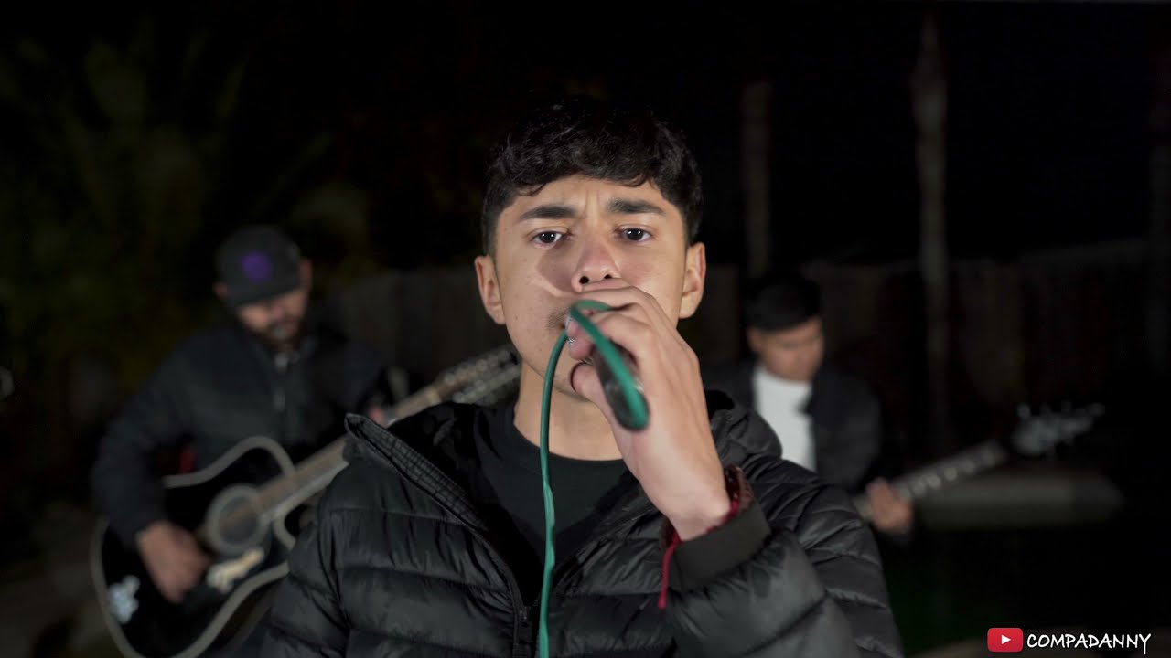 Propia Linea - El Nesquick (En Vivo)