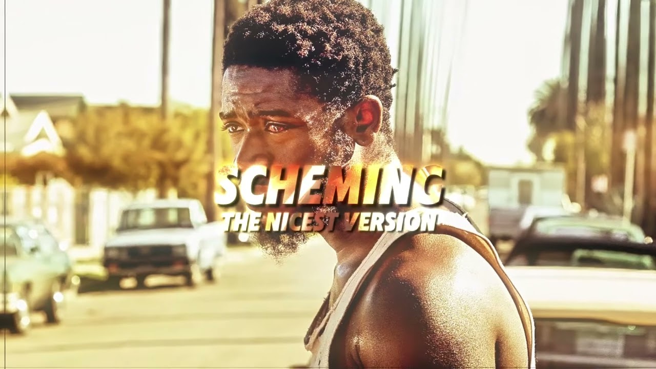 awbys - scheming