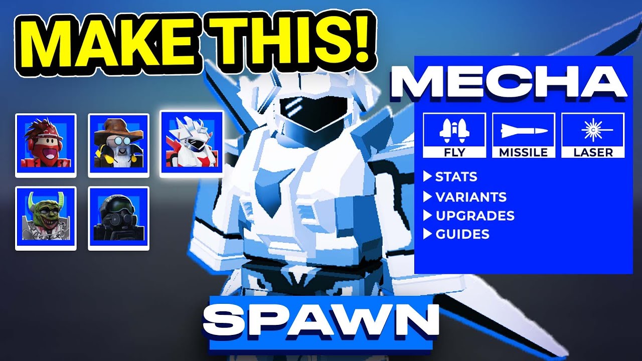 How to make a CHARACTER SELECTOR in ROBLOX!