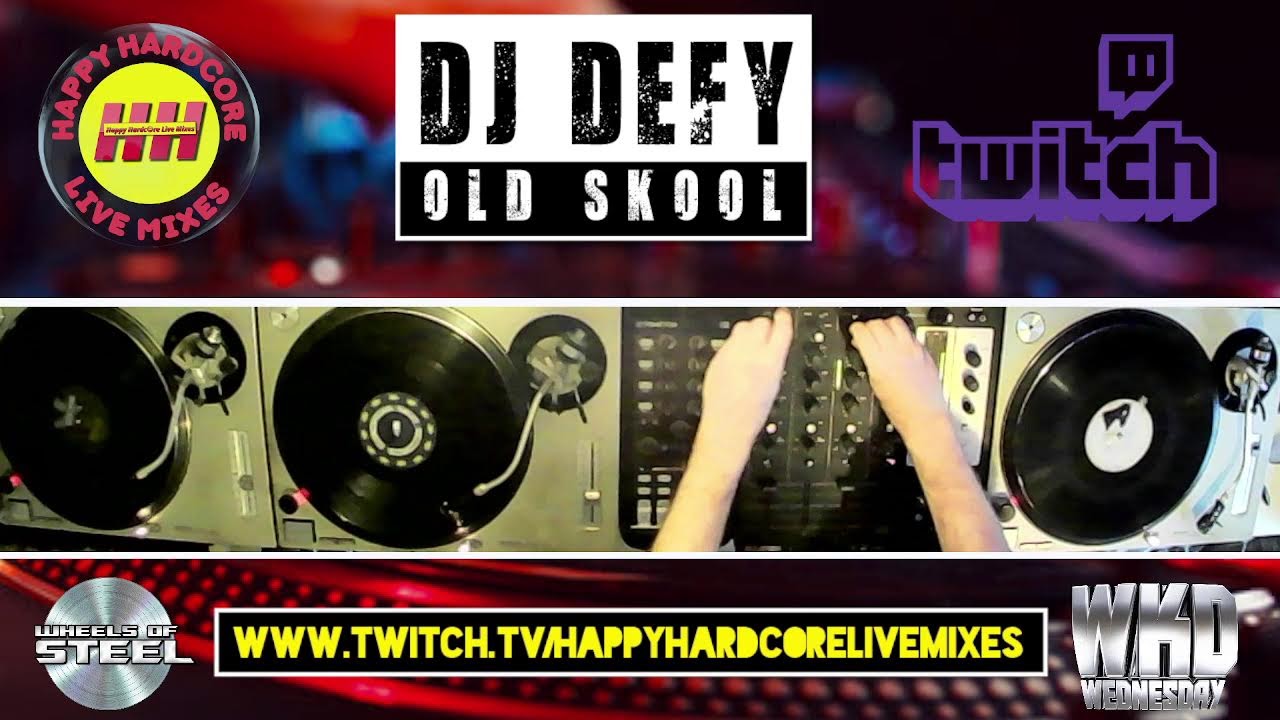 Live with Restream