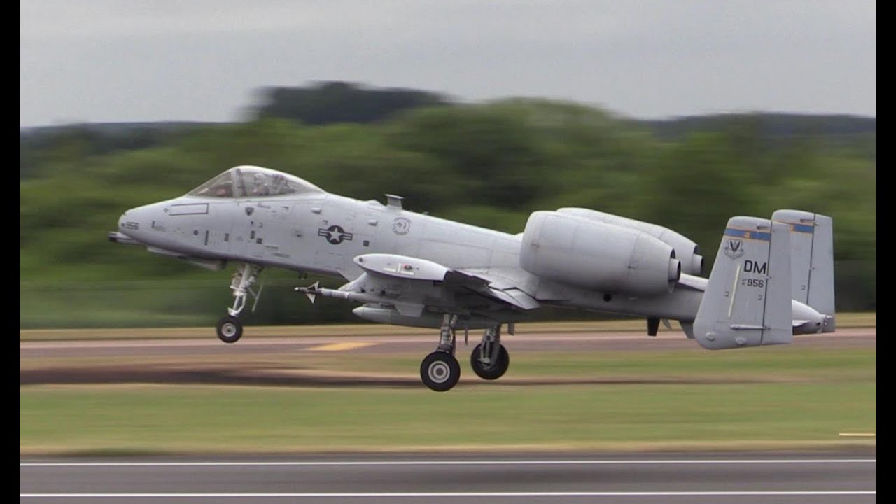 RIAT Departures day  2015 - Huge range of military aircraft