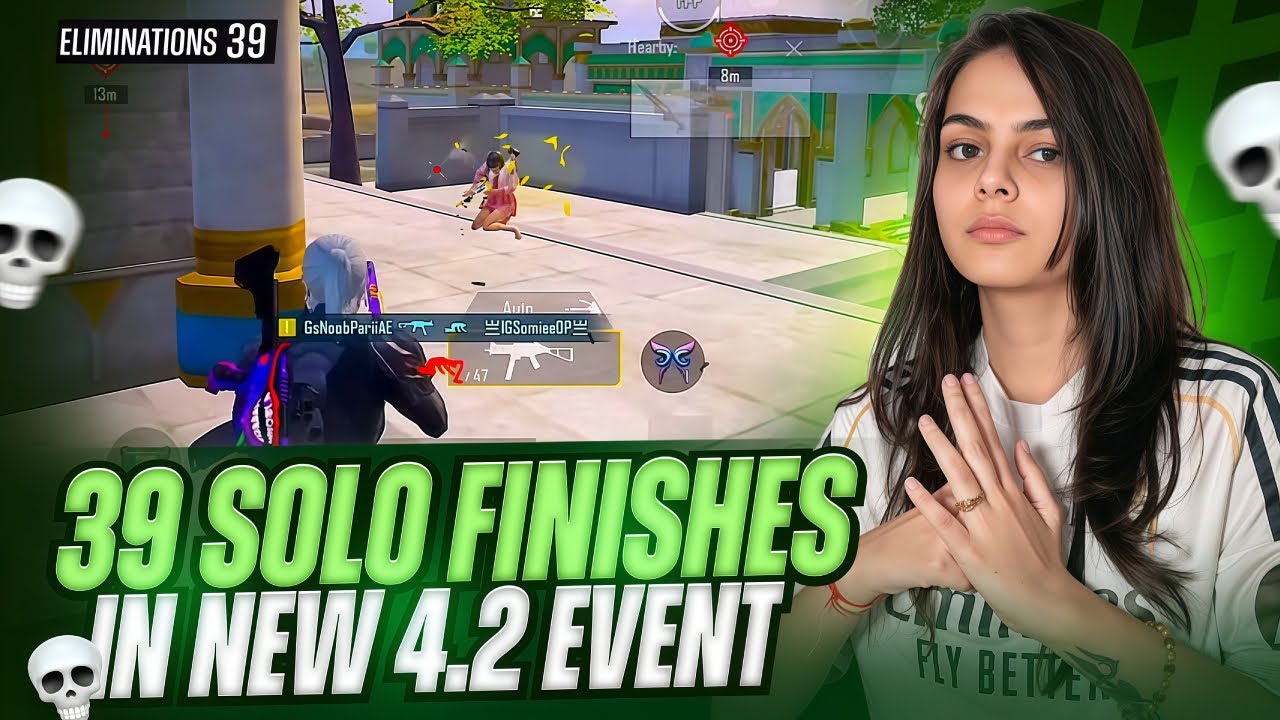 ALMOST 40 SOLO FINISHES 😔 | NEW 4.2 UPDATE 