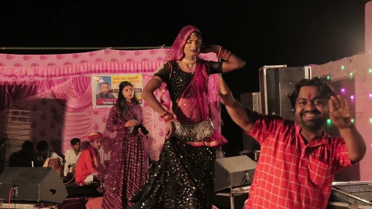 मीरा बाई बाजे तेरो इक तारो meera bhajan सिंगर जमना सैनी jamana seani 