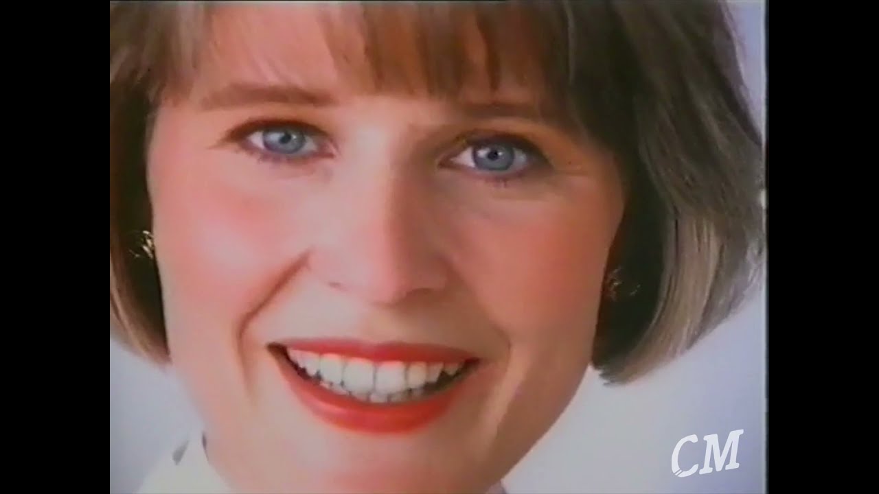 RTLplus Werbeblock 01.1992 (1992) RTLplus