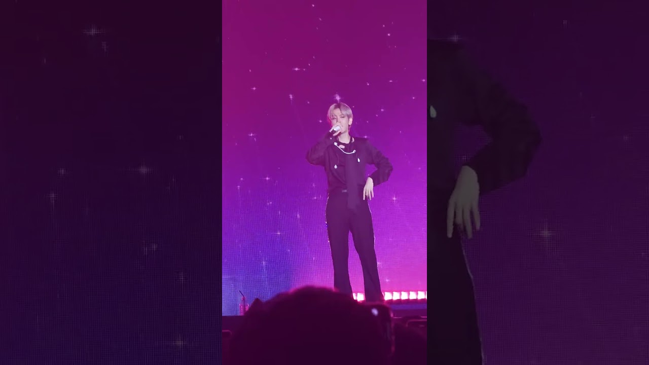 250823 Reverie in KL Rendezvous +Good Morning
