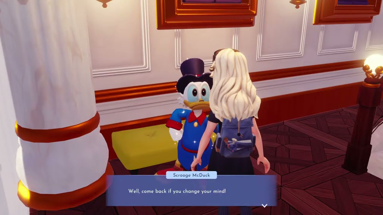 Ps5 #VirtualGamer #subscribe  3/16/26 Disney dreamlight valley