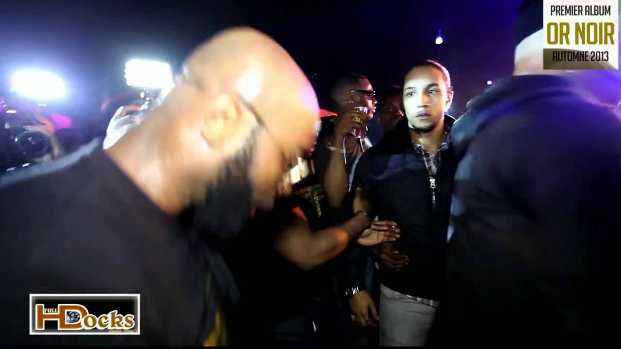 Kaaris Show Case -Esprit De Paris- [@HDocks]