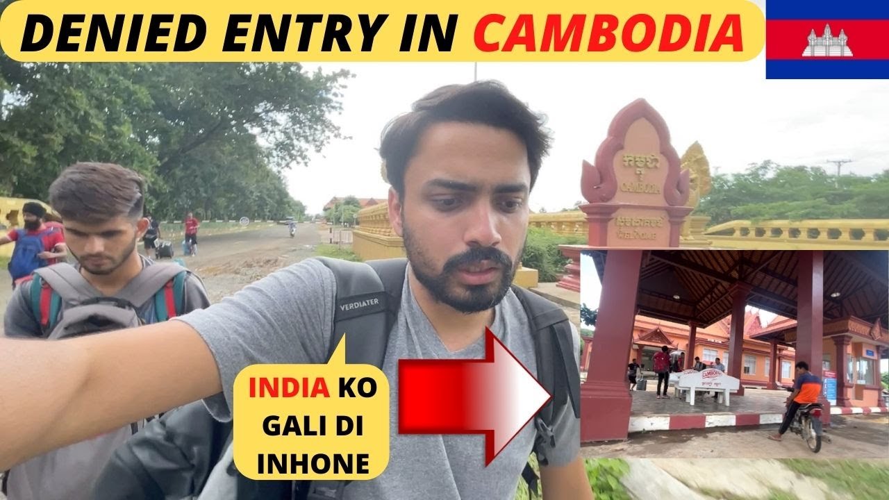 Why INDIANS must AVOID this COUNTRY?