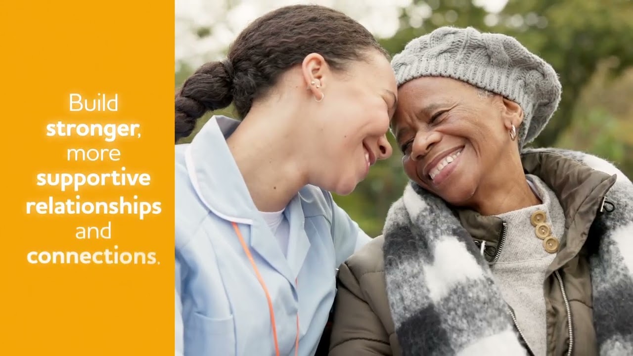 Building a Circle of Care | Alzheimer's Association