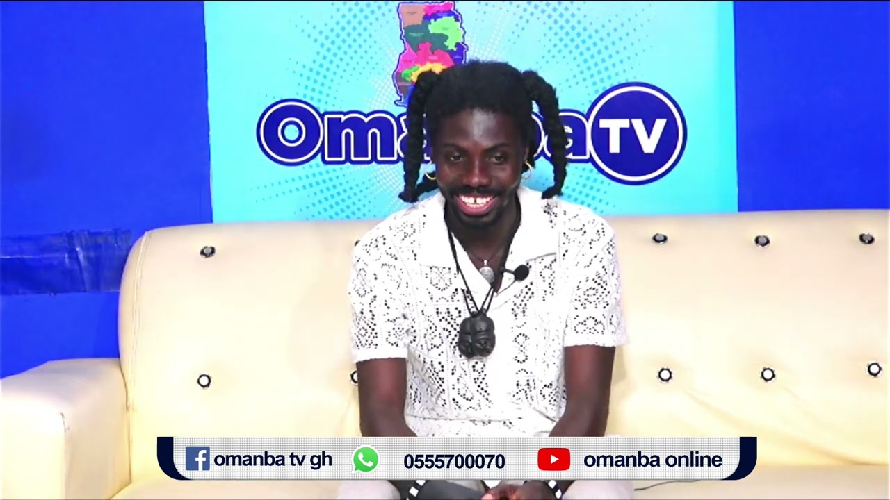 One -On-One With Bosoma