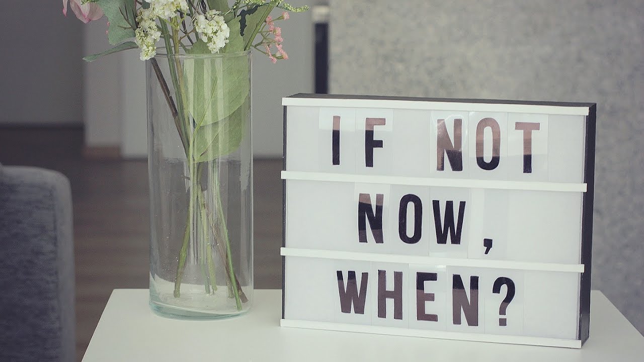 DIY Cinema Lightbox! / @Paperpopmx