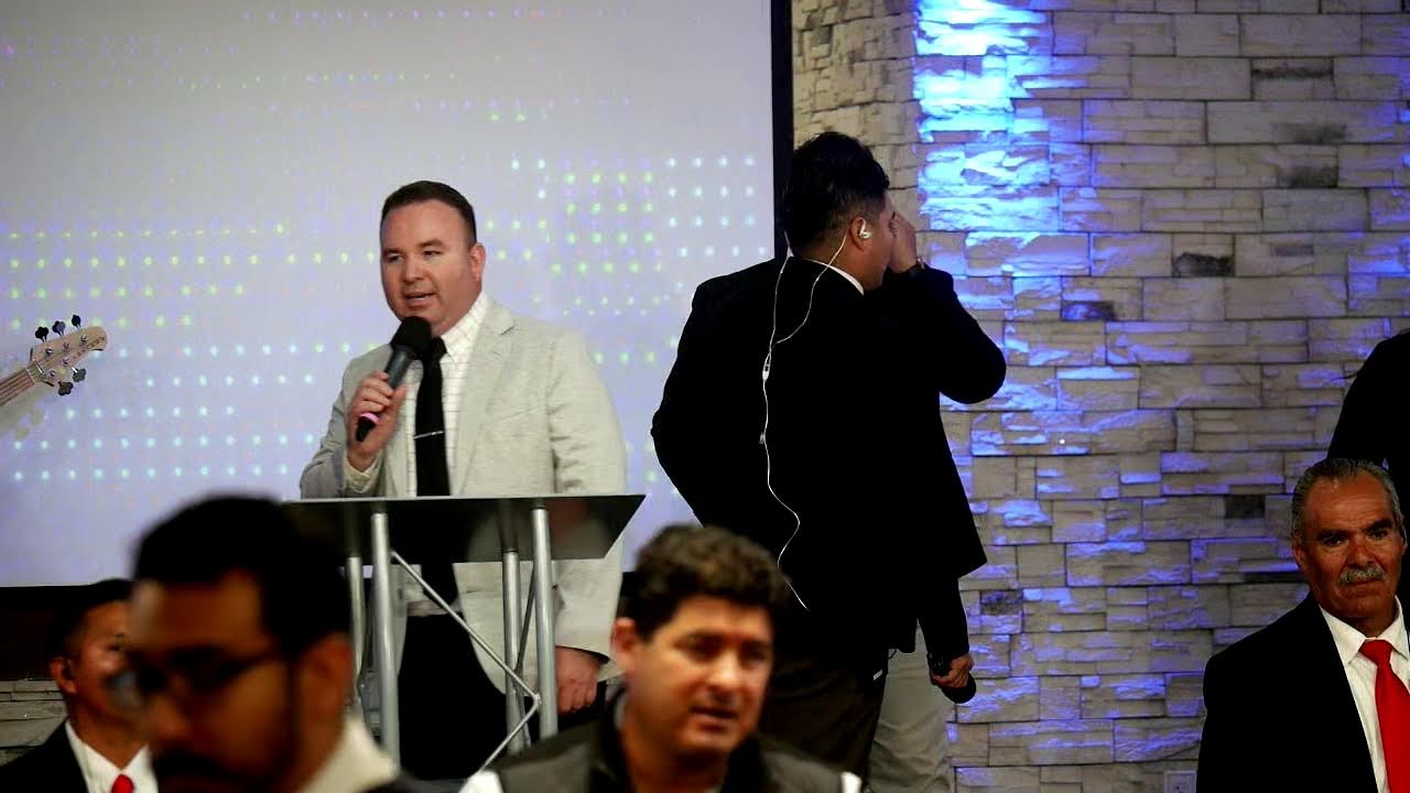 Celebration Service - February 22, 2026