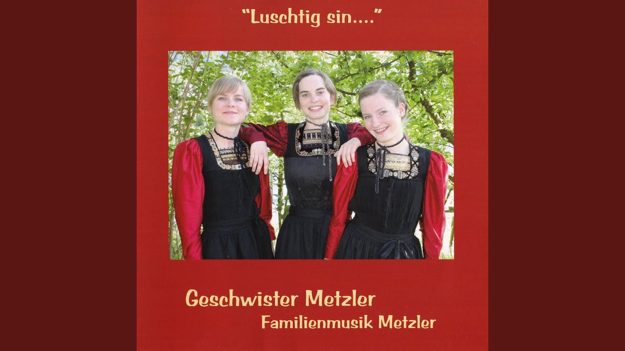 Früohling weod as