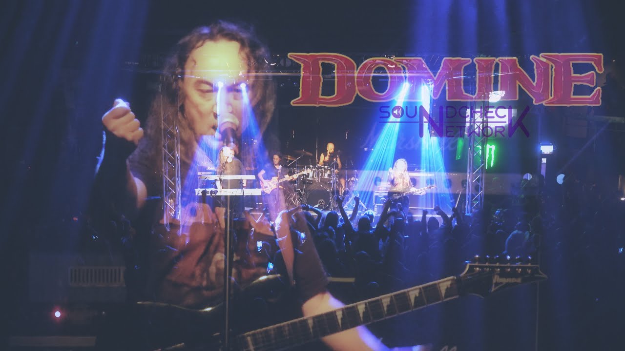 DOMINE 