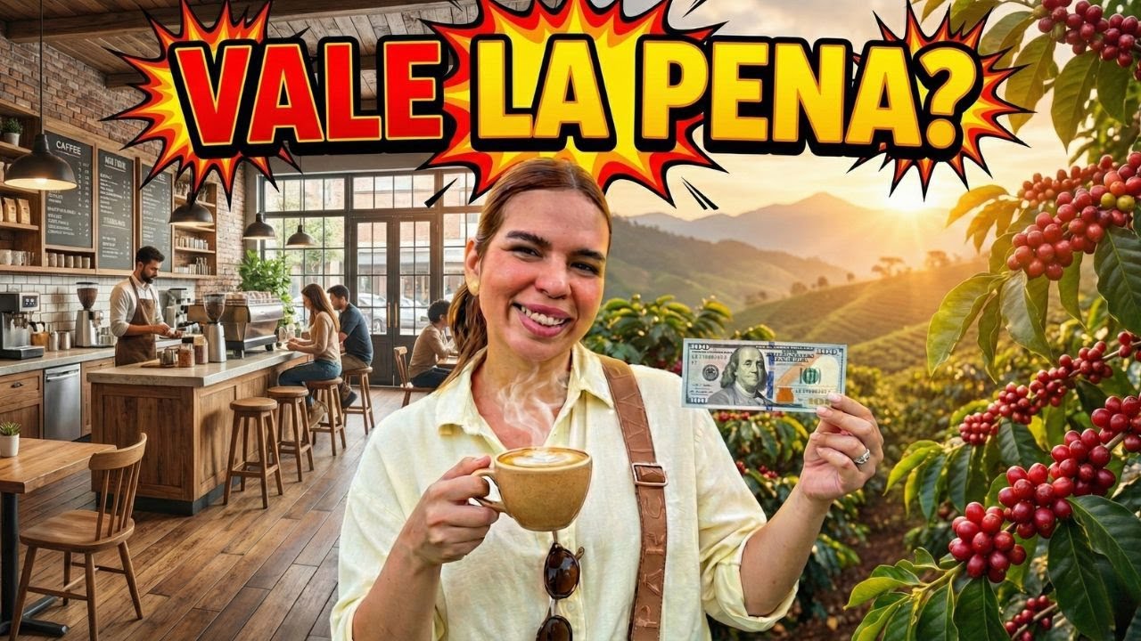 Vale La Pena Boquete!