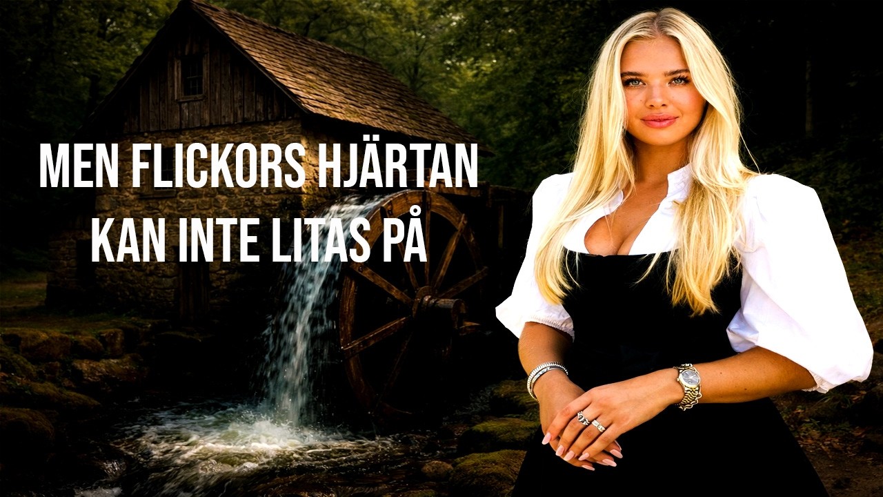 Vem minns Mjölnarens Iréne? (Wizex Klassiker) – En personlig hyllning
