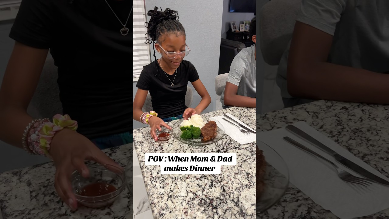 We&rsquo;re having NY Strip Steak jasmine rice & Broccoli #familytime #dinner #dinnerideas