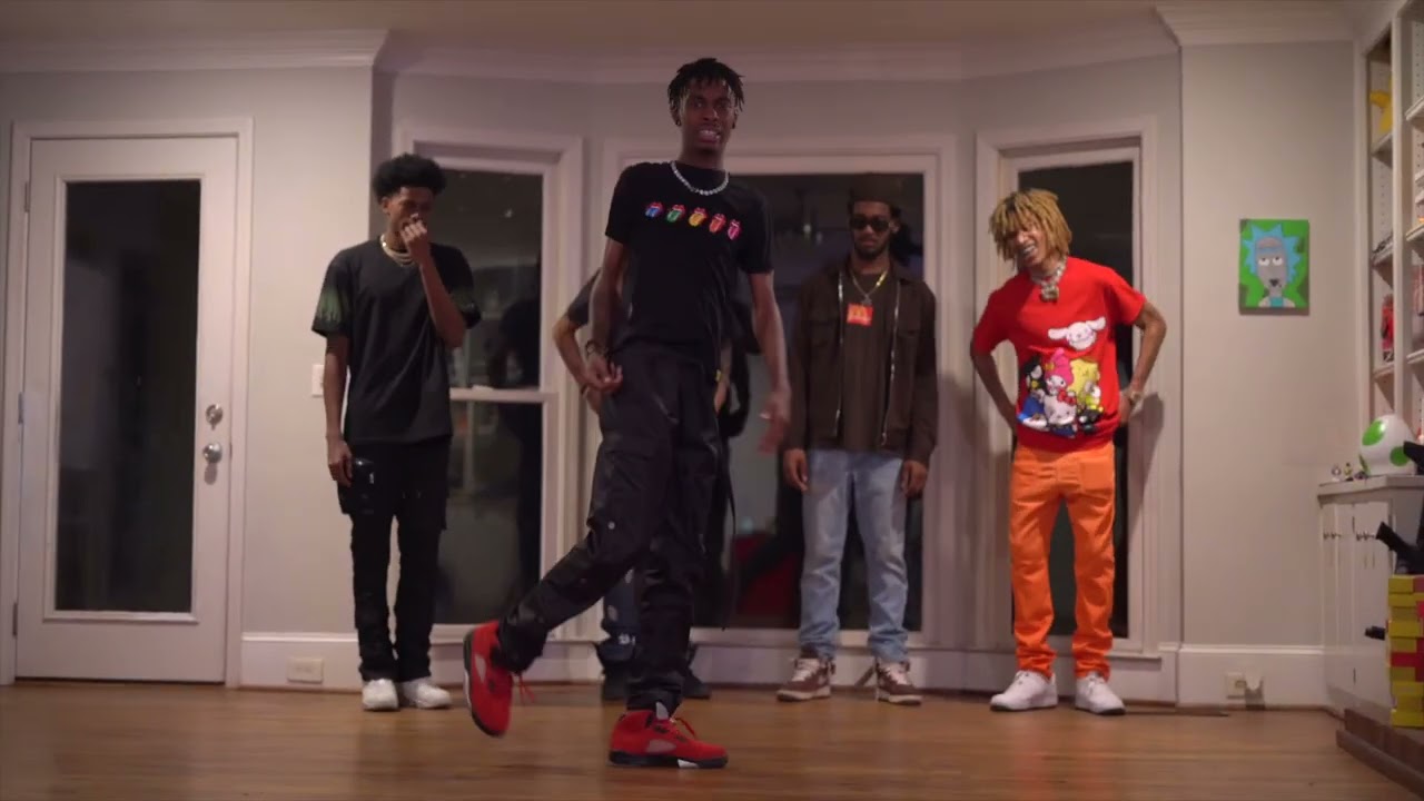 Ayo & Teo | You Know It by Trippie Redd DV