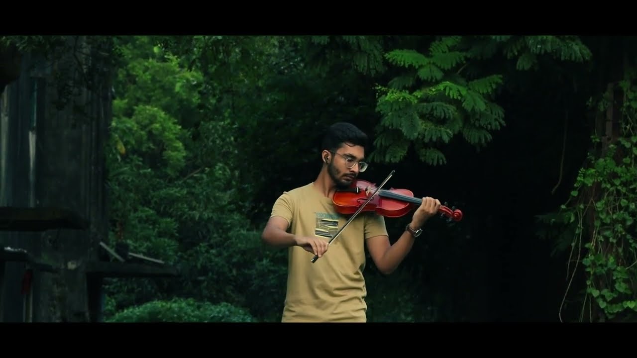 HASI BAN GAYE - VIOLIN AND FLUTE COVER | @sohamkumarmaiti@amimishra14