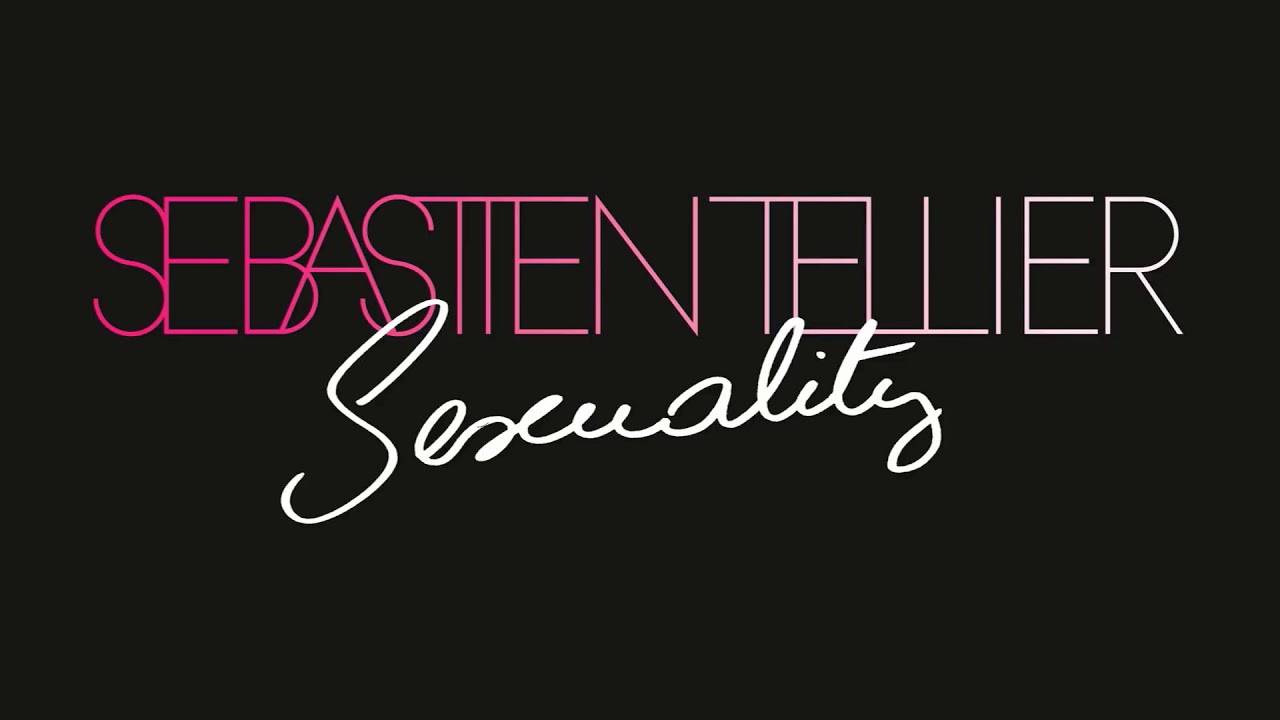 S&eacute;bastien Tellier - Look (Official Audio)
