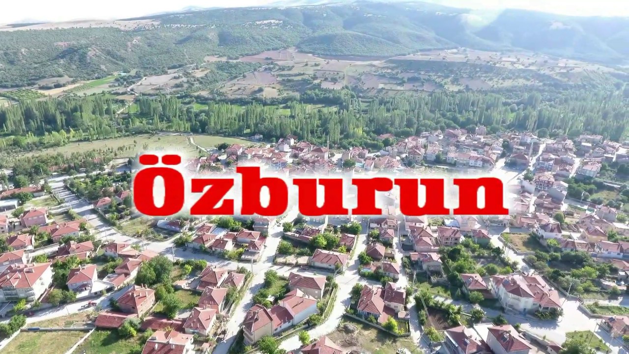 ÖZBURUN 2019 gönül dağı