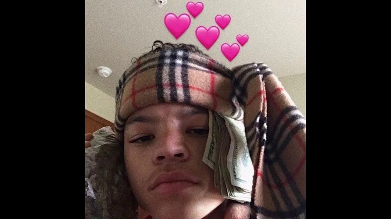*FREE* Lil Mosey - 