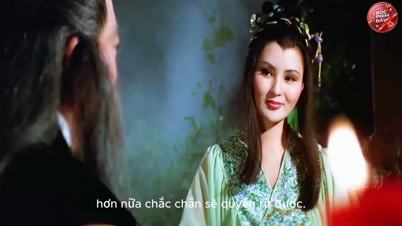 Cao Thủ Ẩn Danh Và Sự Trở Lại Của Nhất Đao Đoạt Mệnh 🗡️