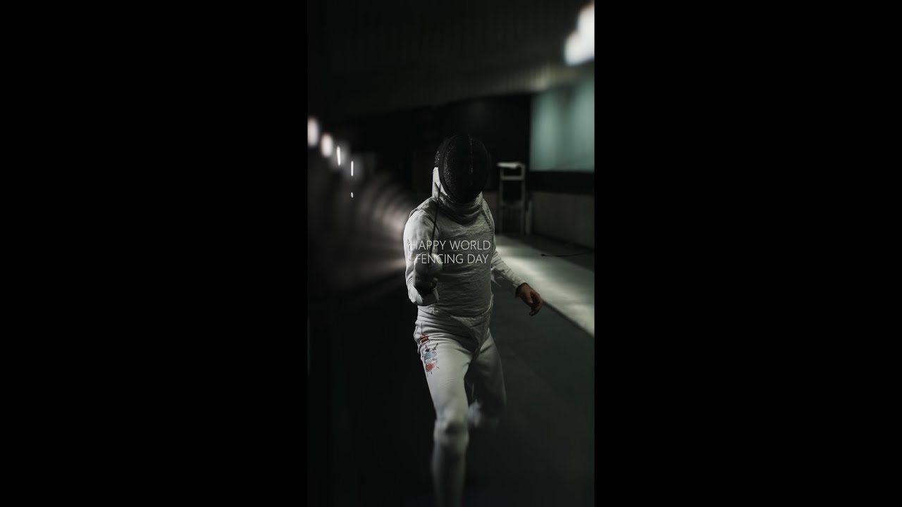 2025 World Fencing Day