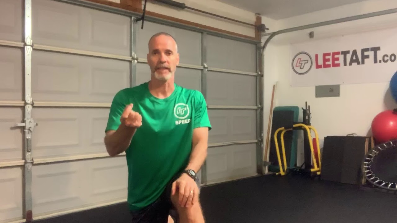 Must Do to Improve Stride Length!!!