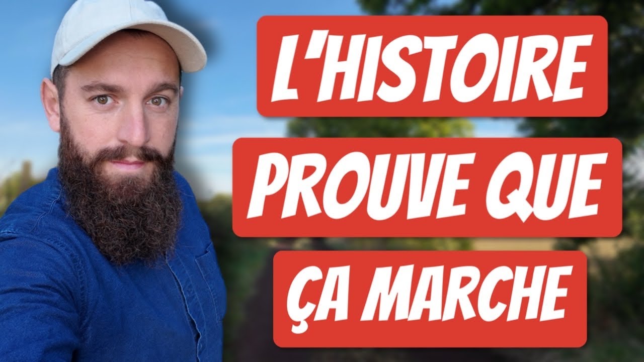 La simplicité pour retrouver sa liberté !