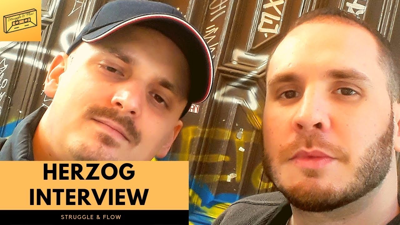 Herzog Interview: OG mit Herz, Joint Box, PTK, Gzuz, LX, Kokain, Kiffen, CBD, Legalisierung