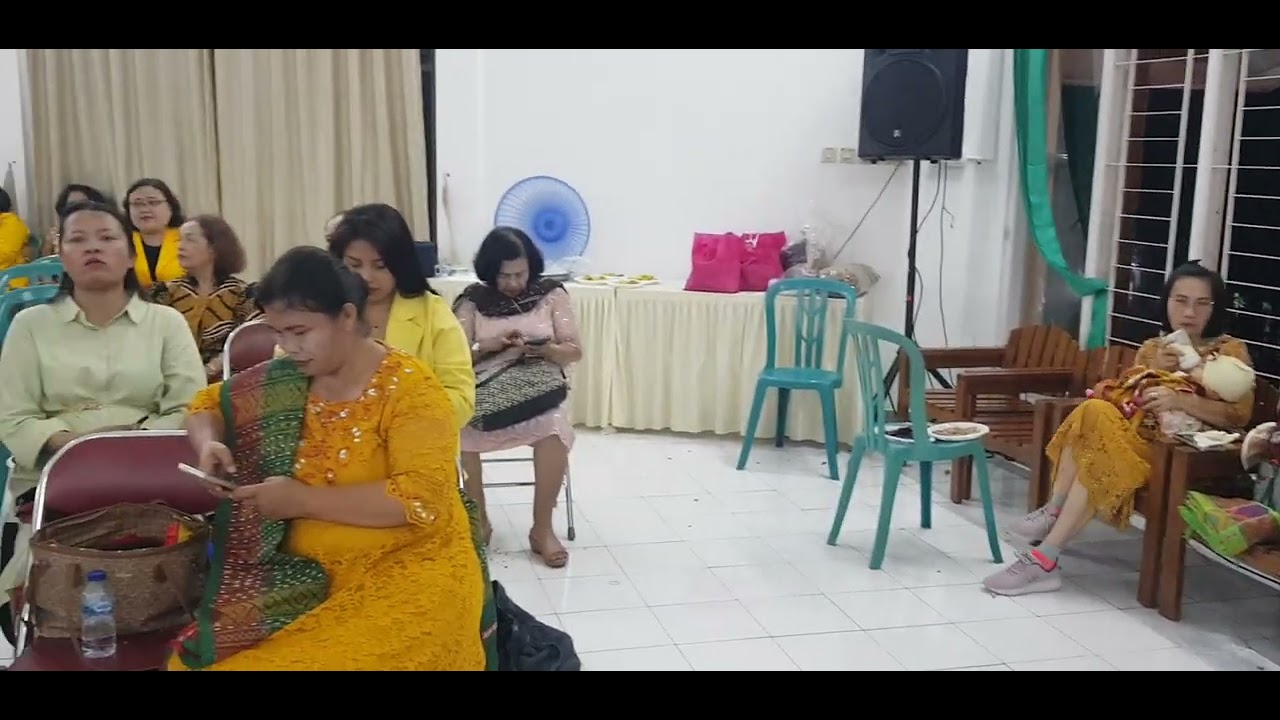 Bona Taon Raja Sonang DIY #6 2026