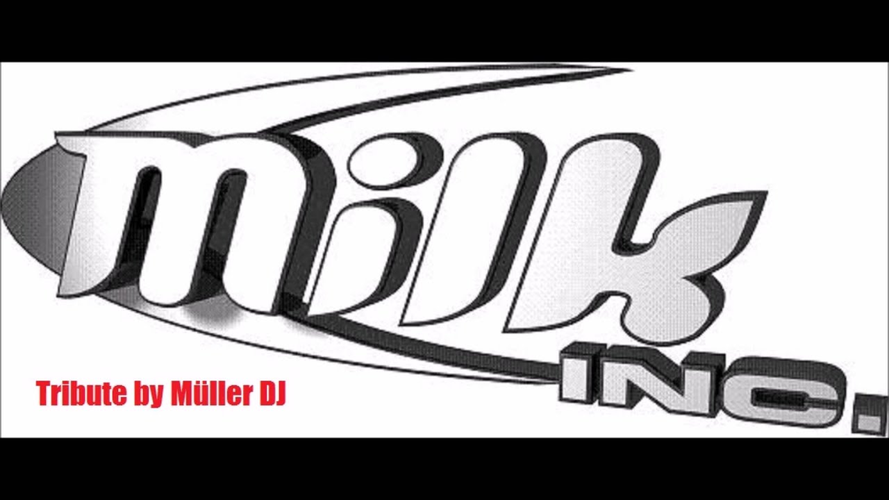MILK INC. TRIBUTE SESSION by Müller DJ