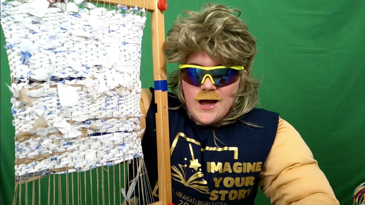 Mr. Dan's Real World: Re-Use