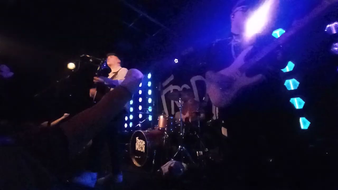 My Reflection - Freddie Halkon (26th January, The Joiners, Southampton, 2026)