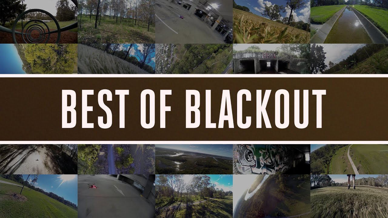 Best of Blackout