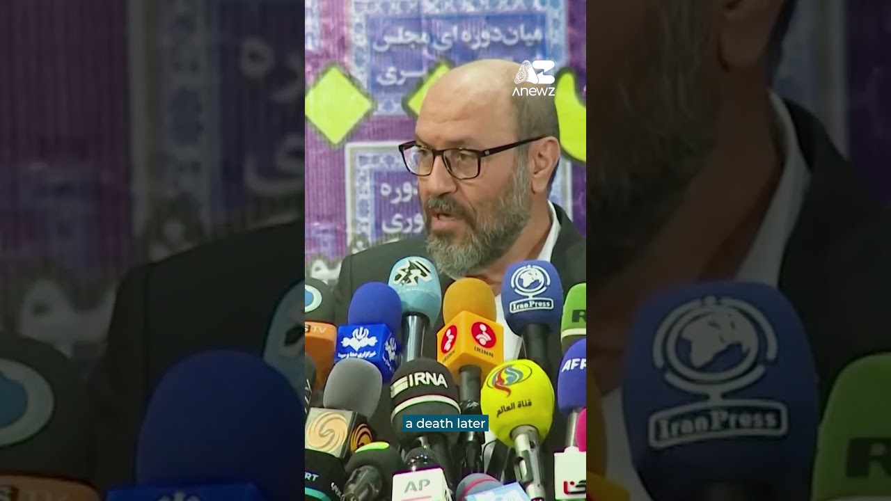 Hossein Dehghan replaces Ali Larijani as Iran's Secretary of Security Council