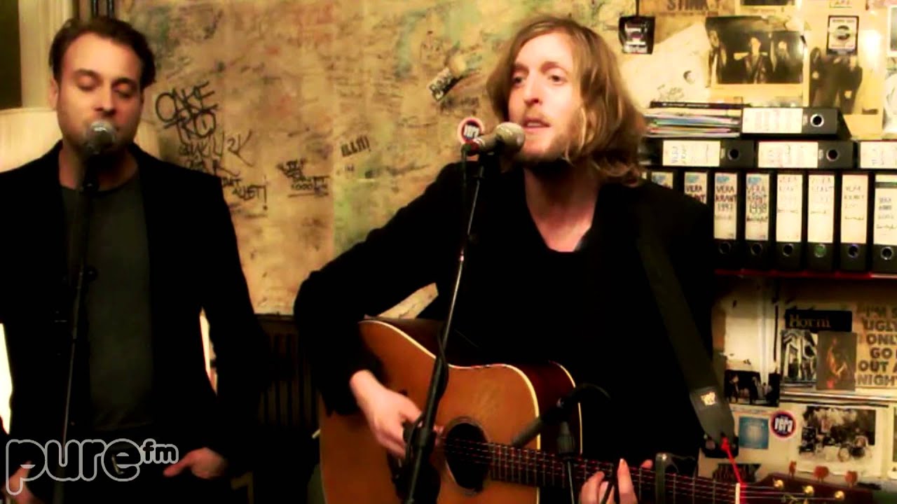 ANDY BURROWS 