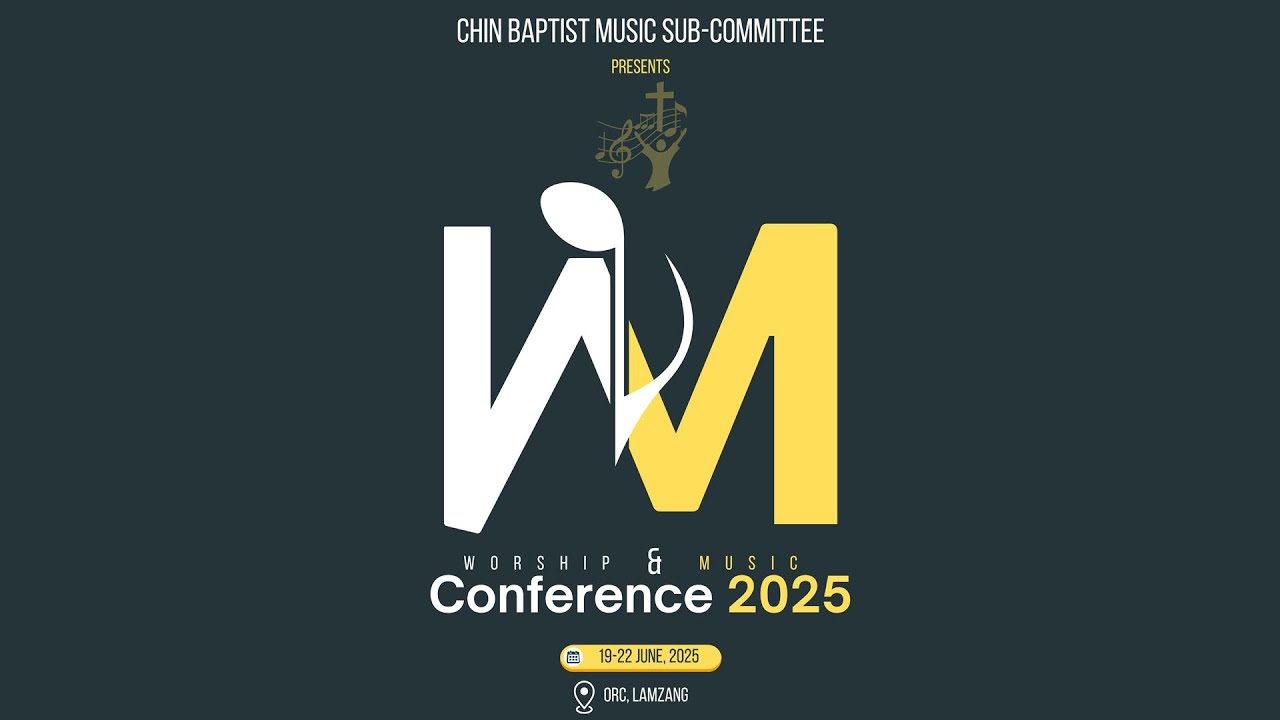 WMC Live Worship