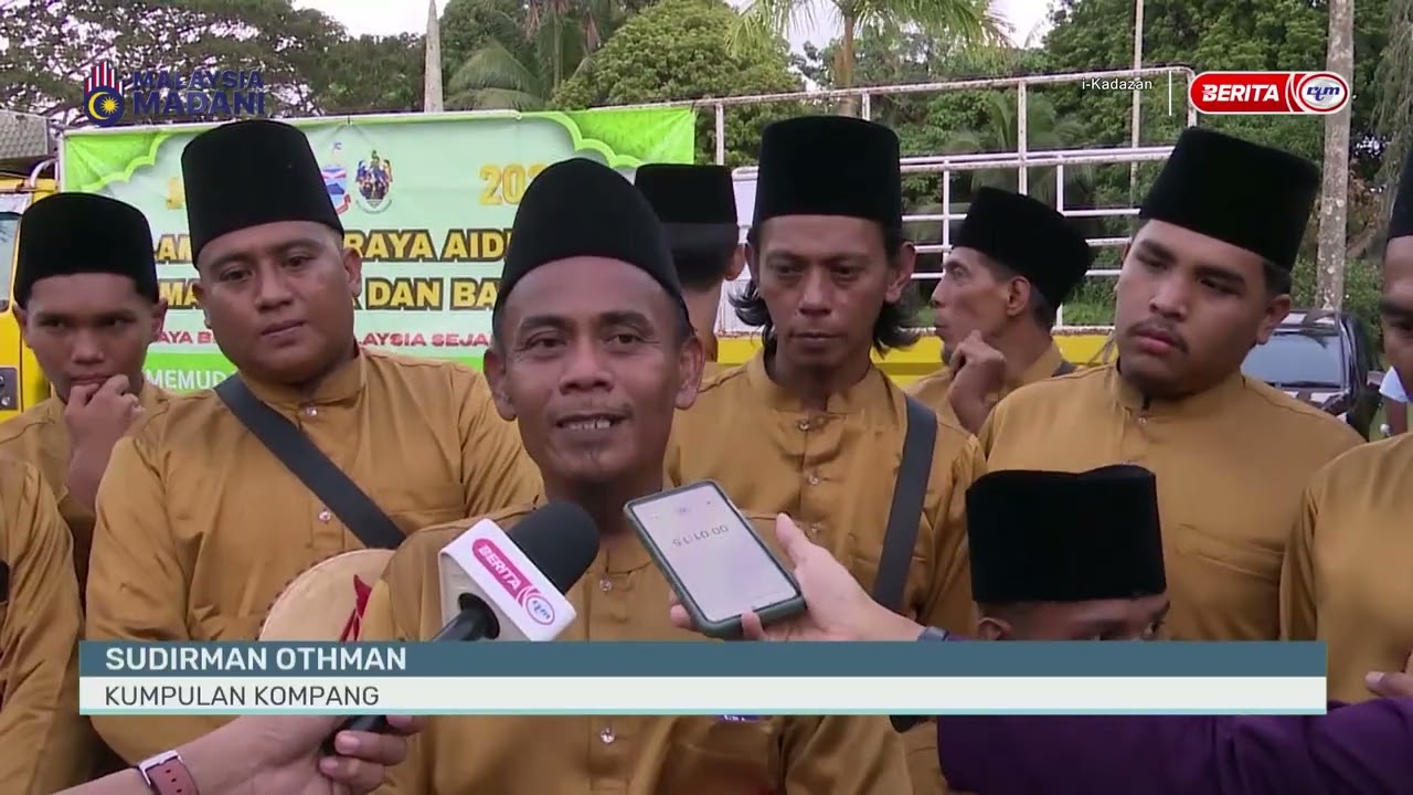 18 MAC 2026 - i-KADAZAN