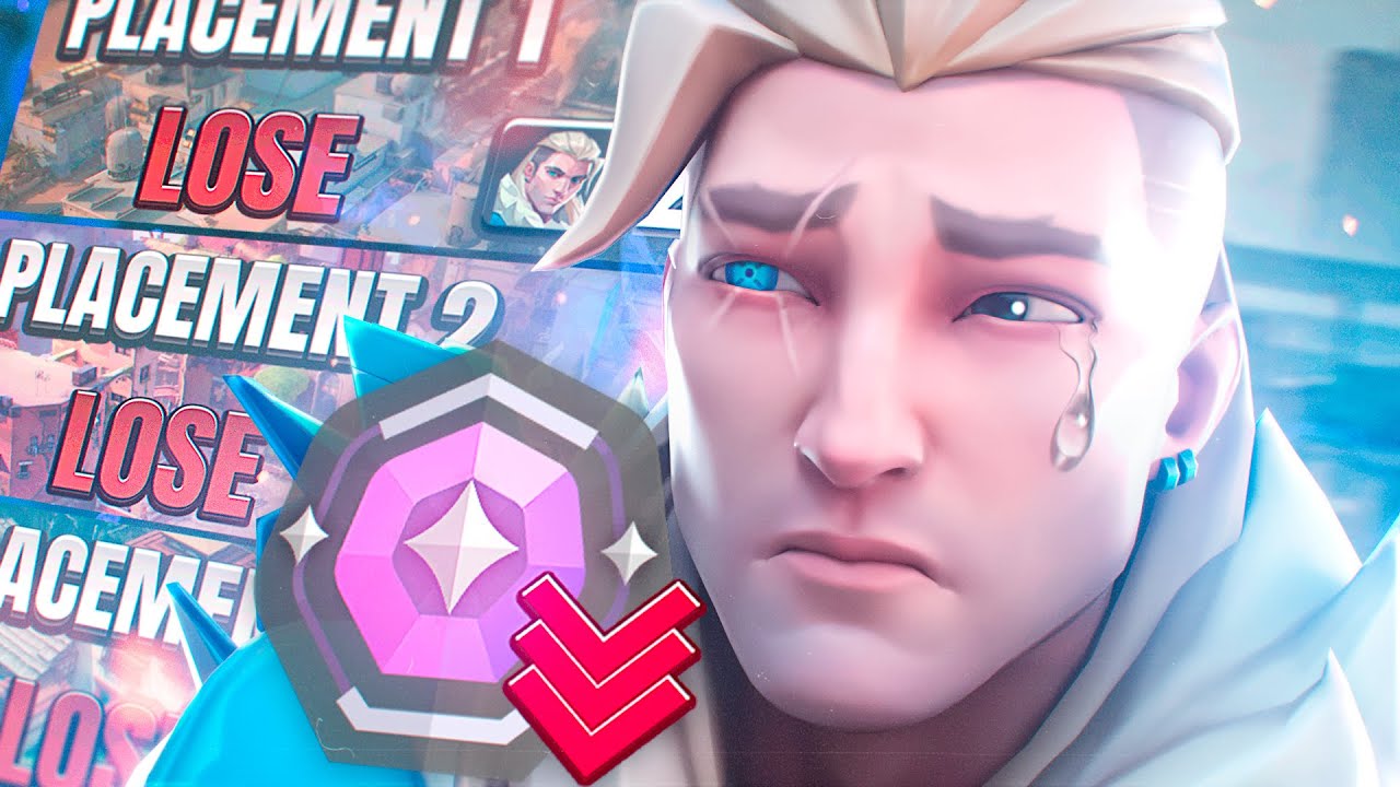 The Ranked Experience | Valorant